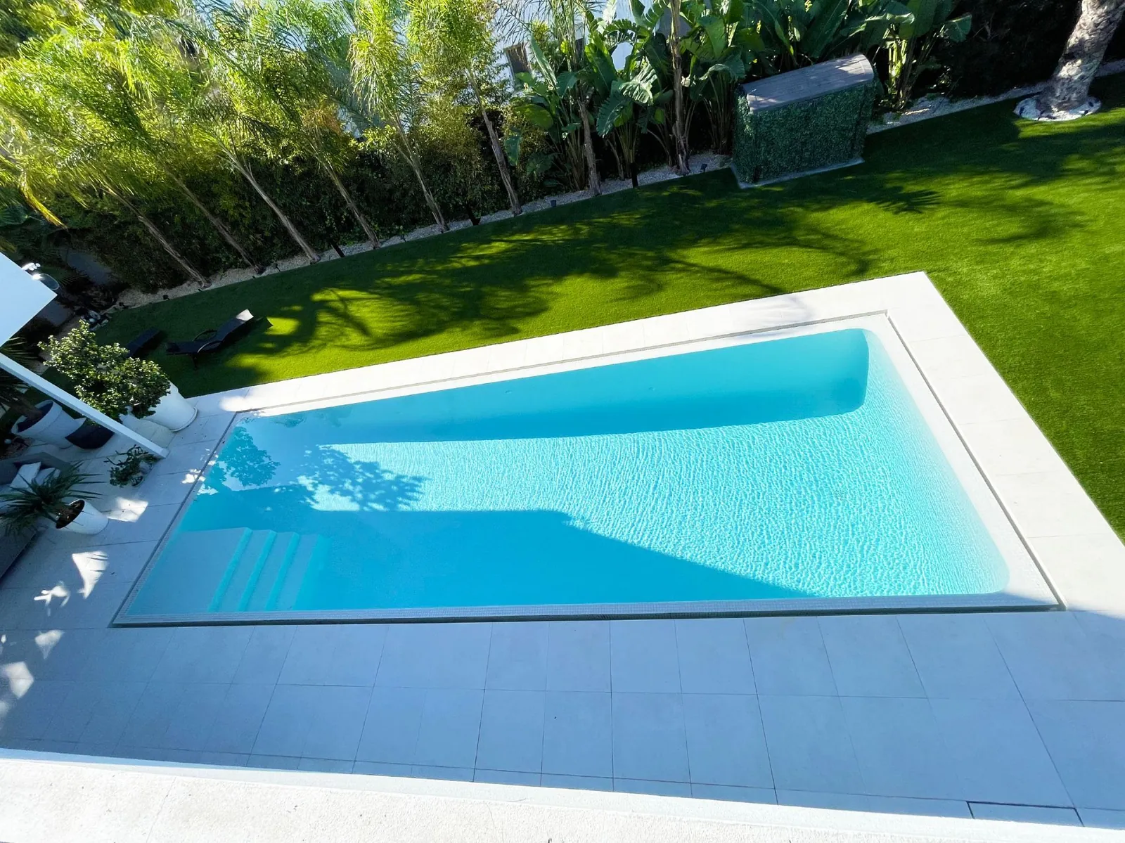 Casa / Chalet en venta en Calpe