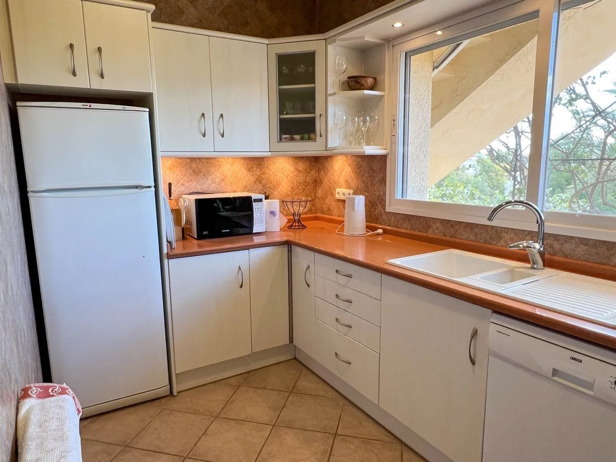 Casa / Chalet en venta en Altea