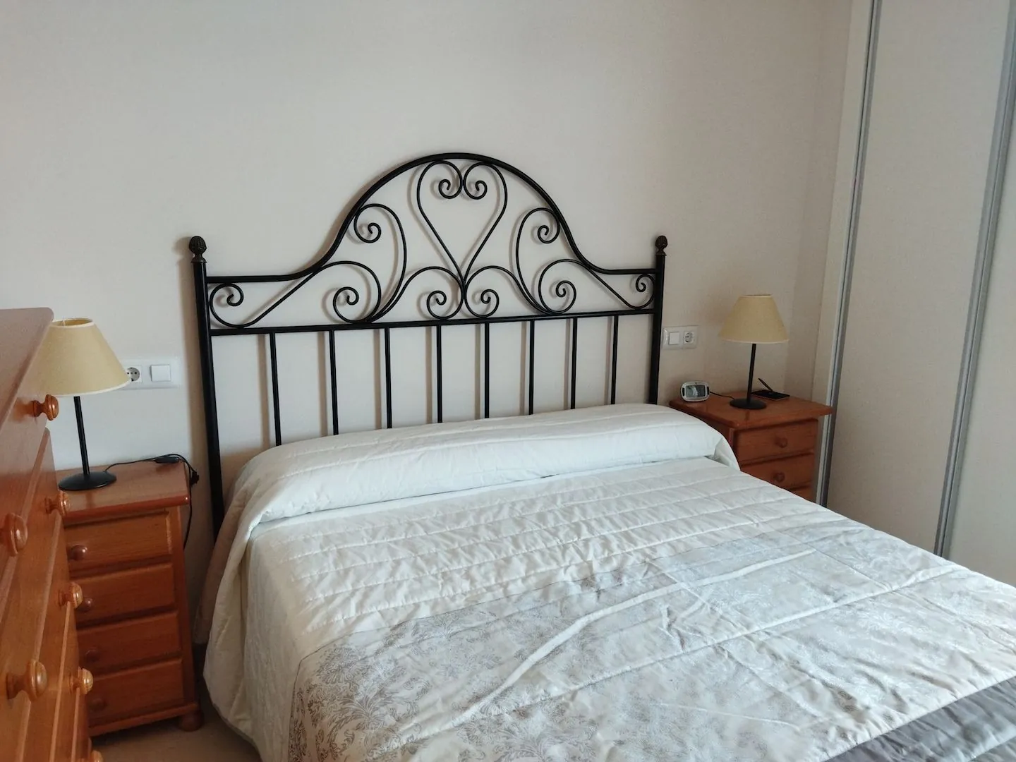 Apartment for sale in Calpe, Alicante