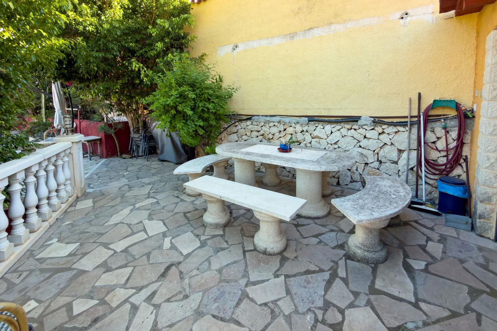 Villa en venta en Calpe / Calp