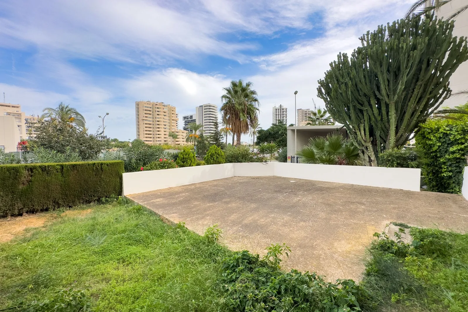 Commercial Property en venta en Calpe / Calp