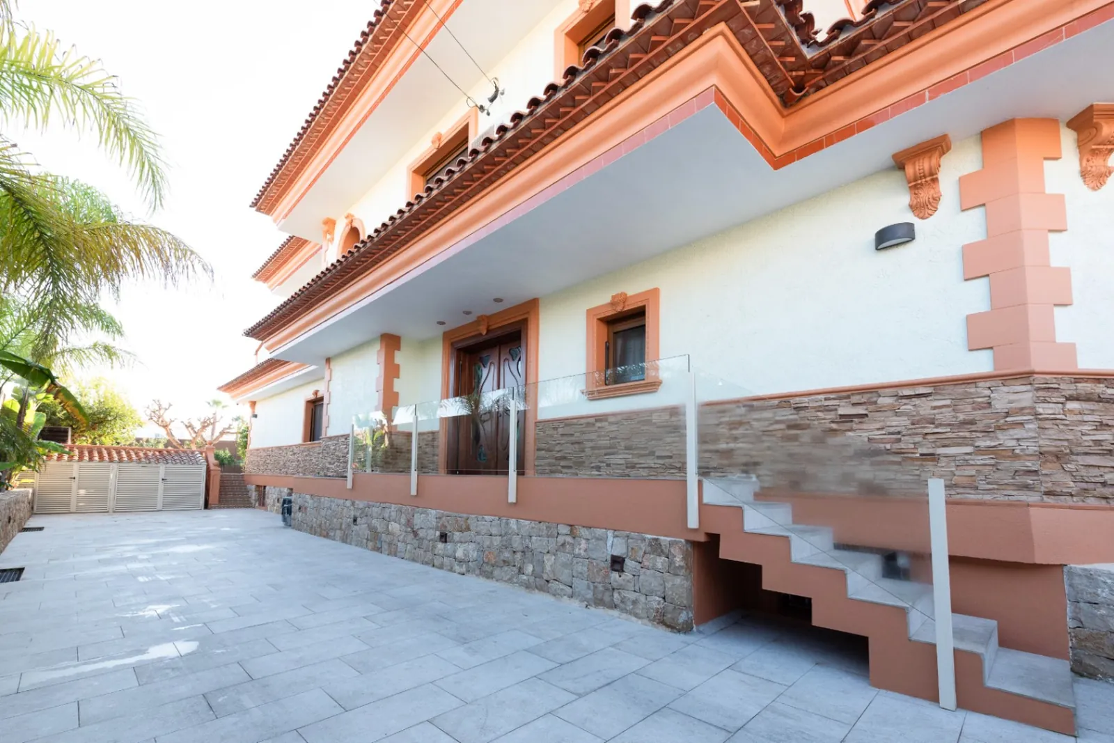Villa de lujo en Calpe: una casa de ensueño con comodidades excepcionales