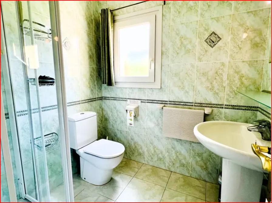 Villa en venta en Moraira