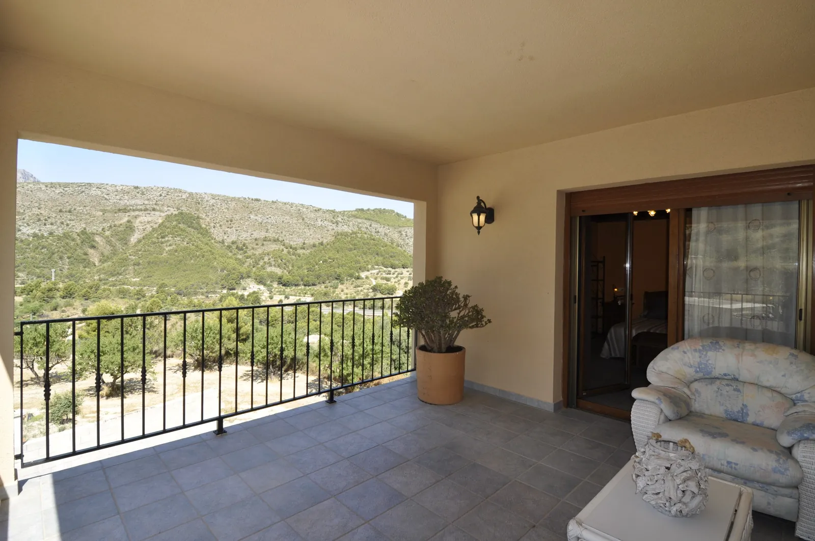 Villa à la vente à Benissa