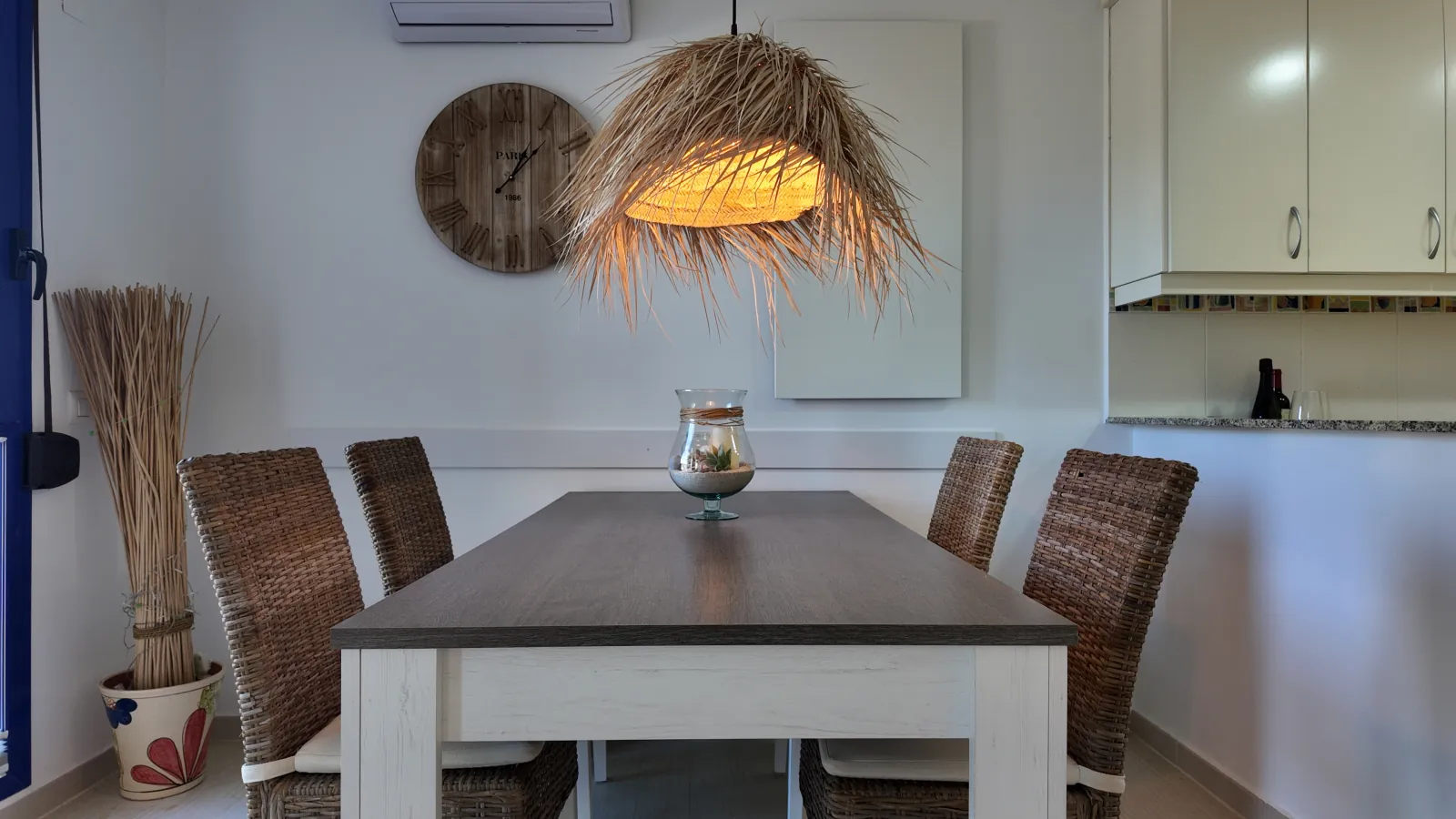 Apartamento exclusivo en Els Poblets, Denia
