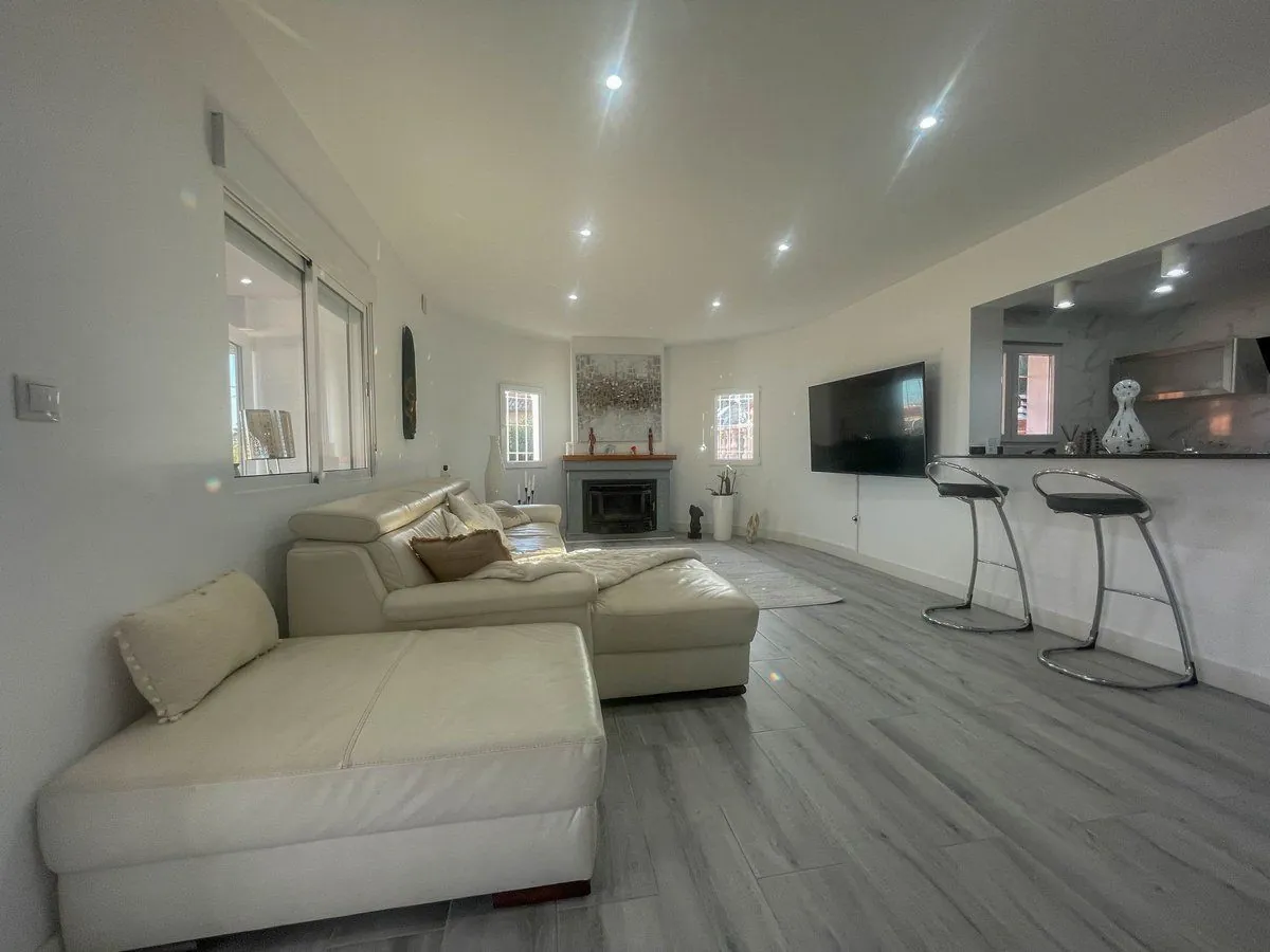 Casa / Chalet for sale in Calpe