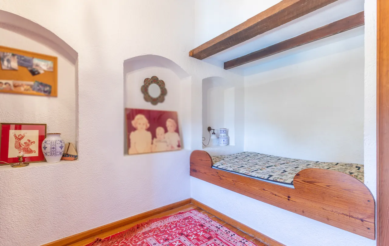 Finca à la vente à Teulada