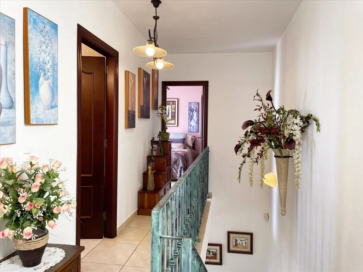 Casa / Chalet en venta en Calpe