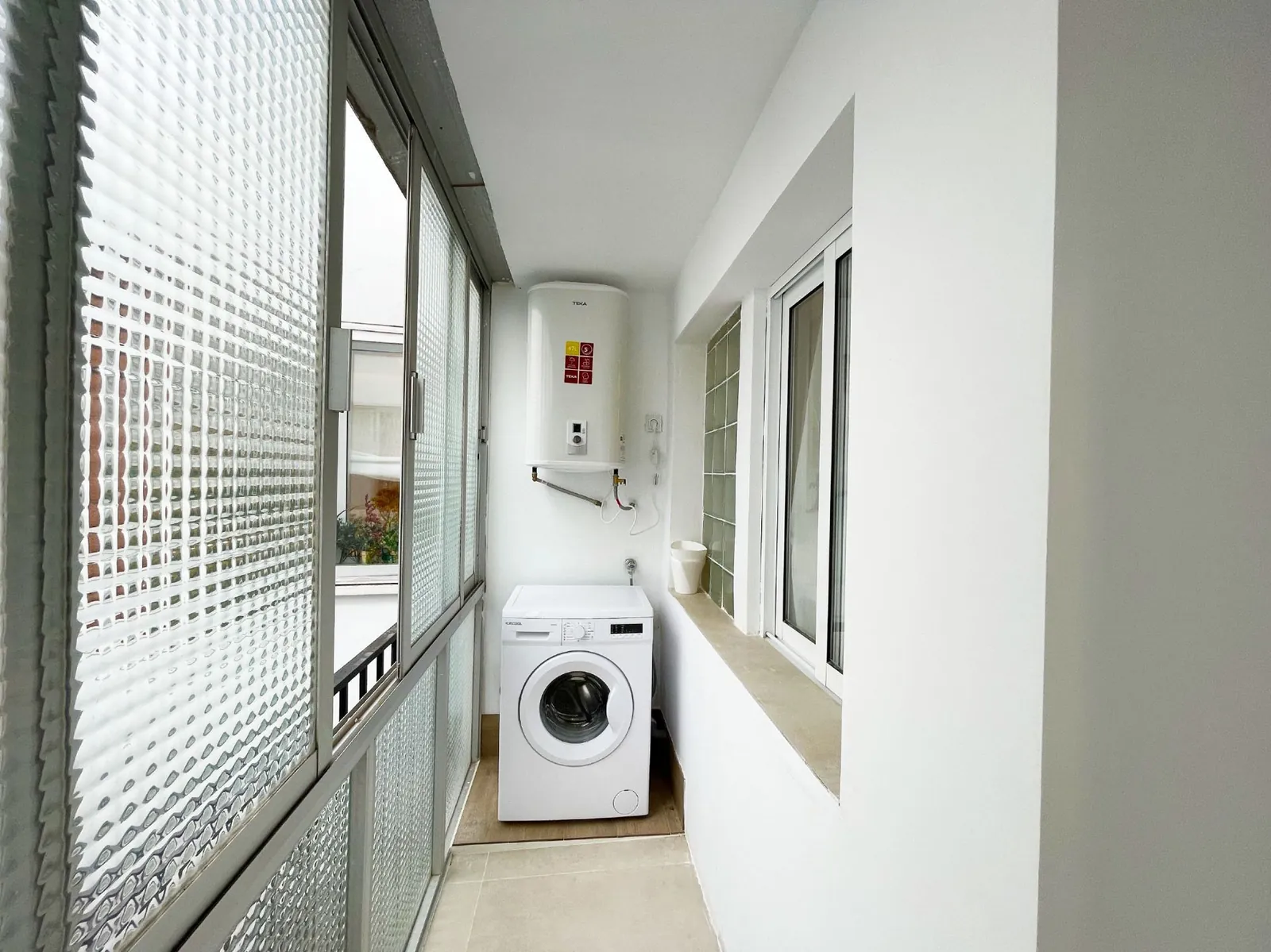 Apartamento te verkoop in Calpe