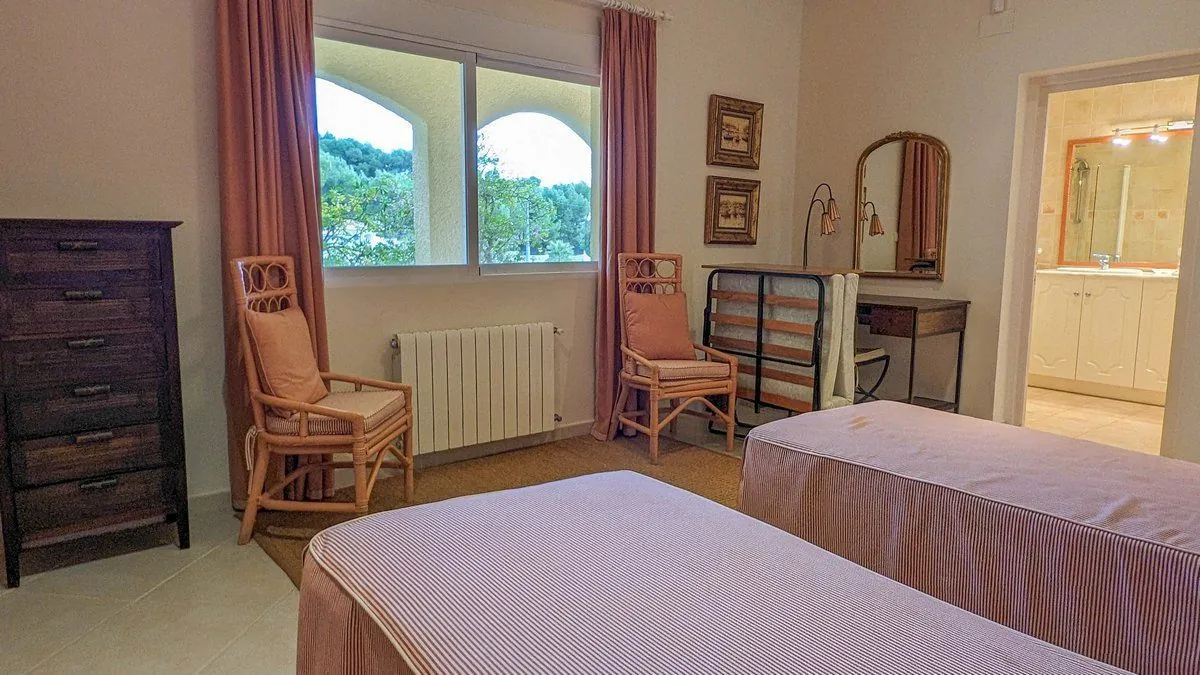 Casa / Chalet en venta en Altea