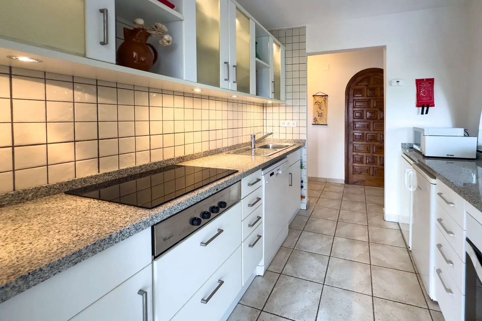 Villa for sale in Calpe / Calp