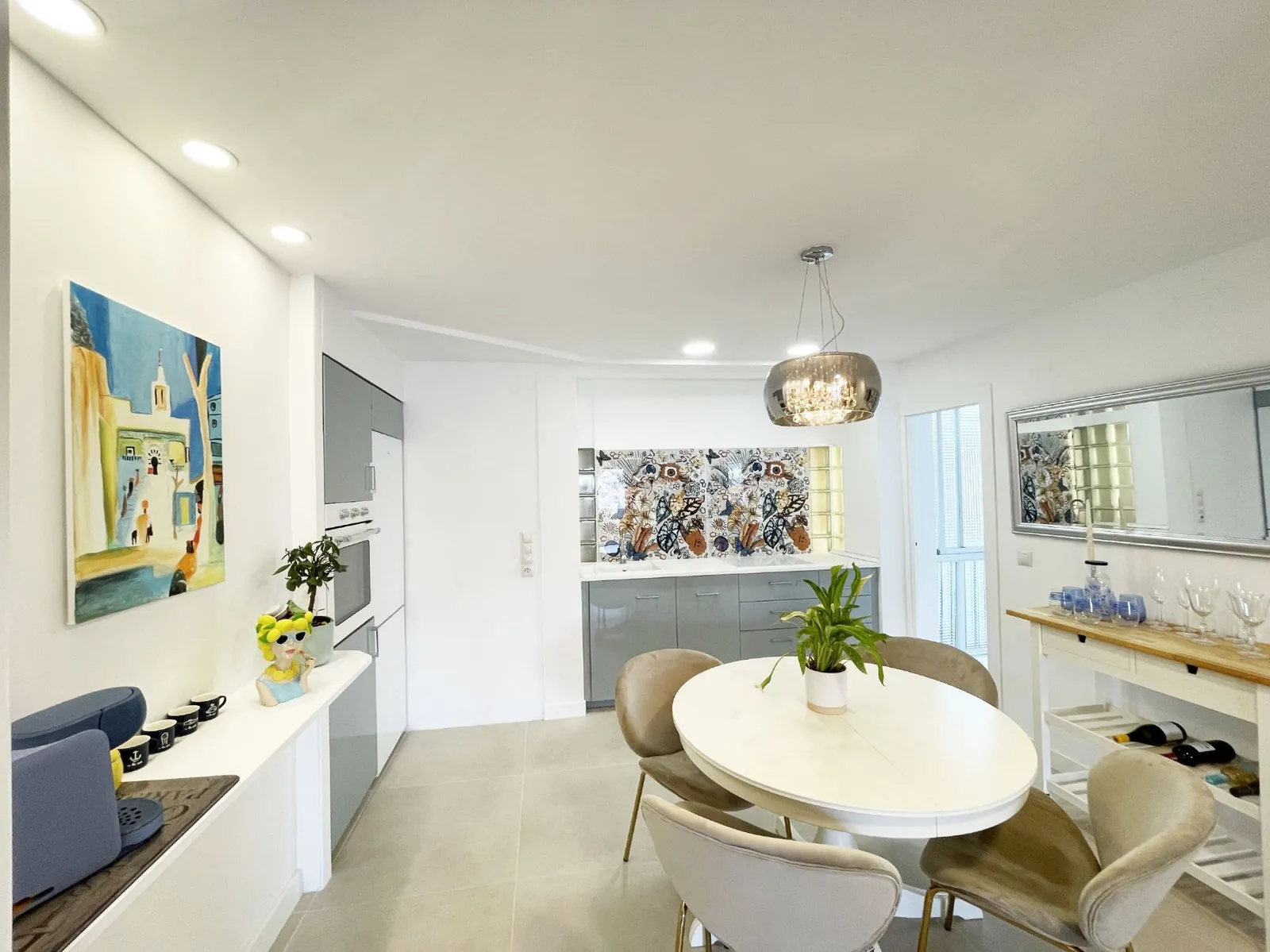 Apartamento te verkoop in Calpe