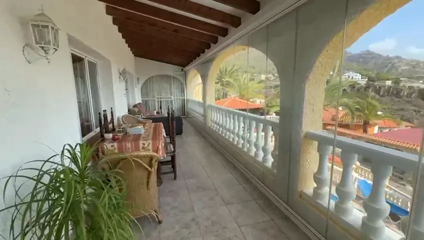Casa / Chalet en venta en Calpe
