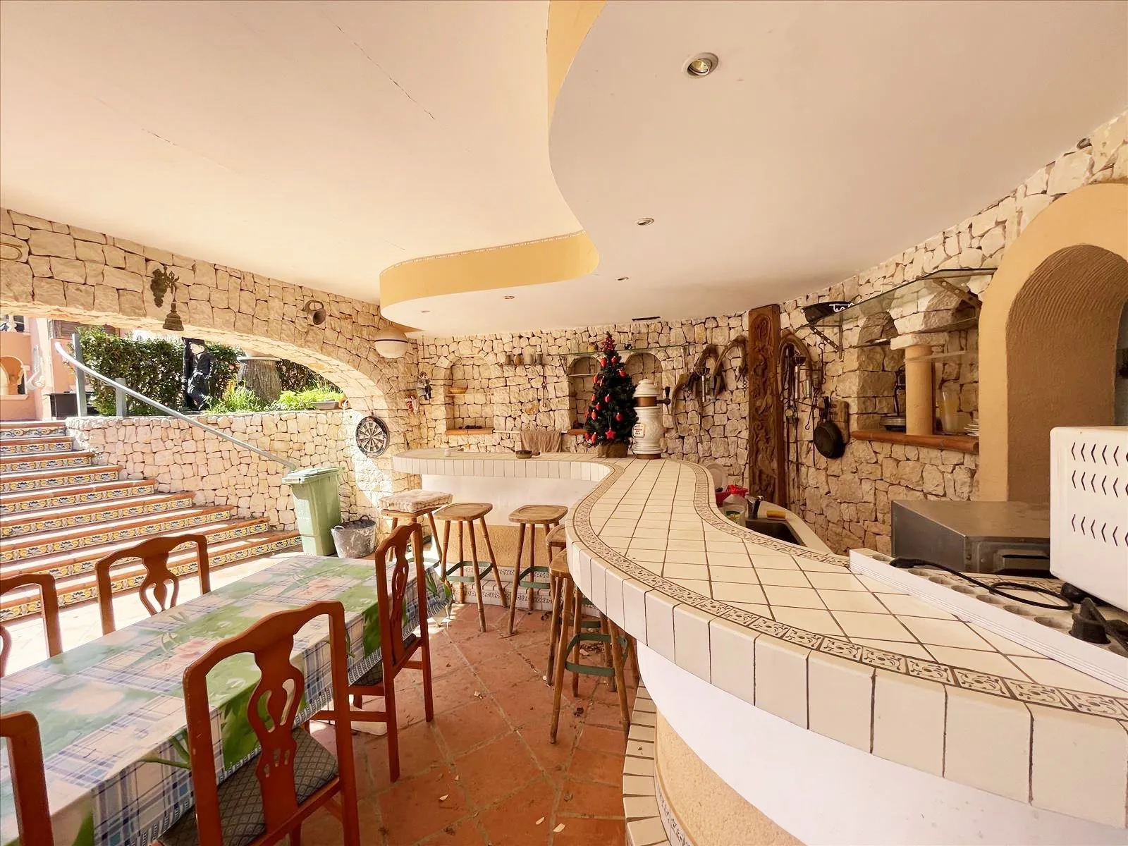 Casa / Chalet for sale in Benissa