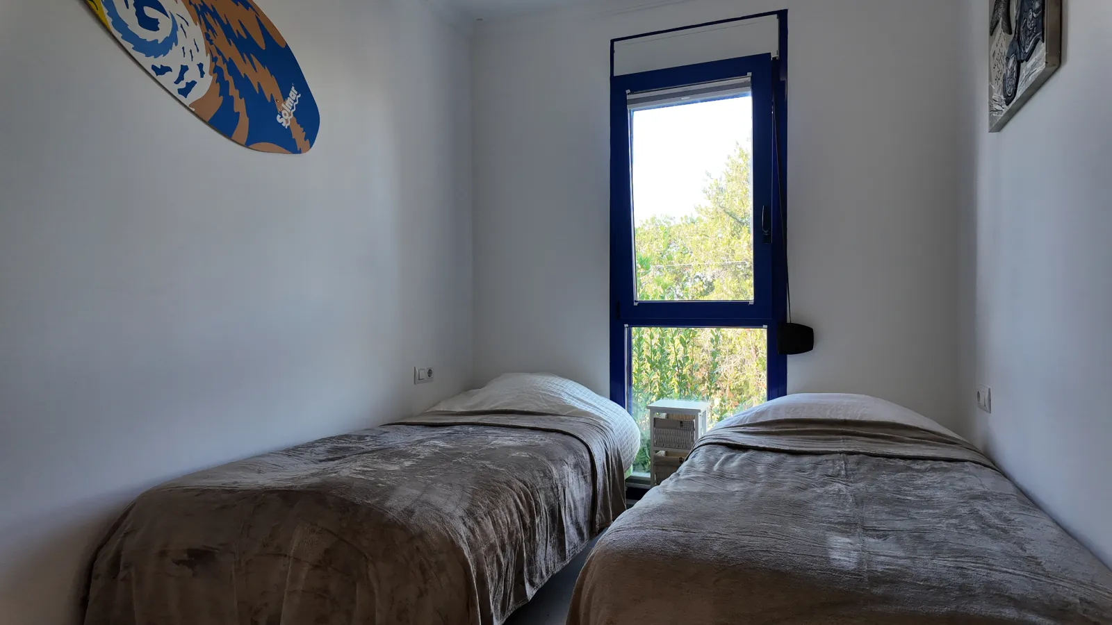Apartamento exclusivo en Els Poblets, Denia