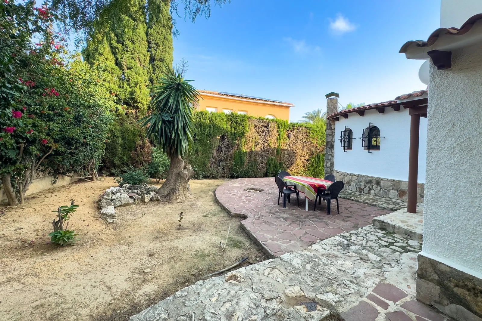 Villa for sale in Calpe / Calp