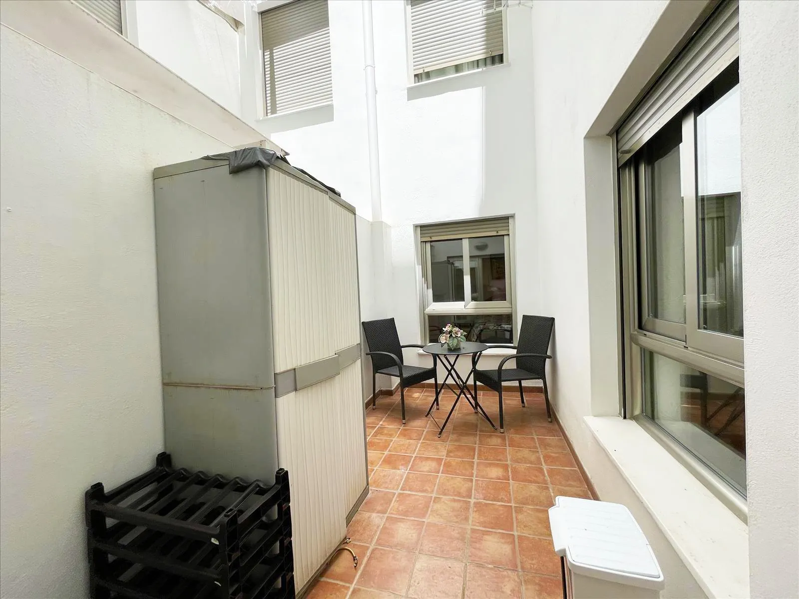Apartamento te verkoop in Calpe