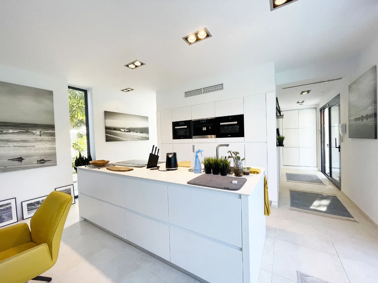 Casa / Chalet en venta en Calpe