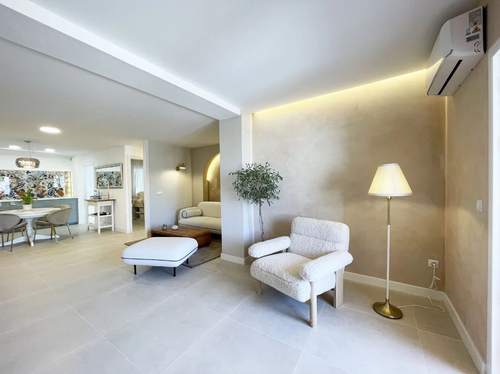 Apartamento te verkoop in Calpe