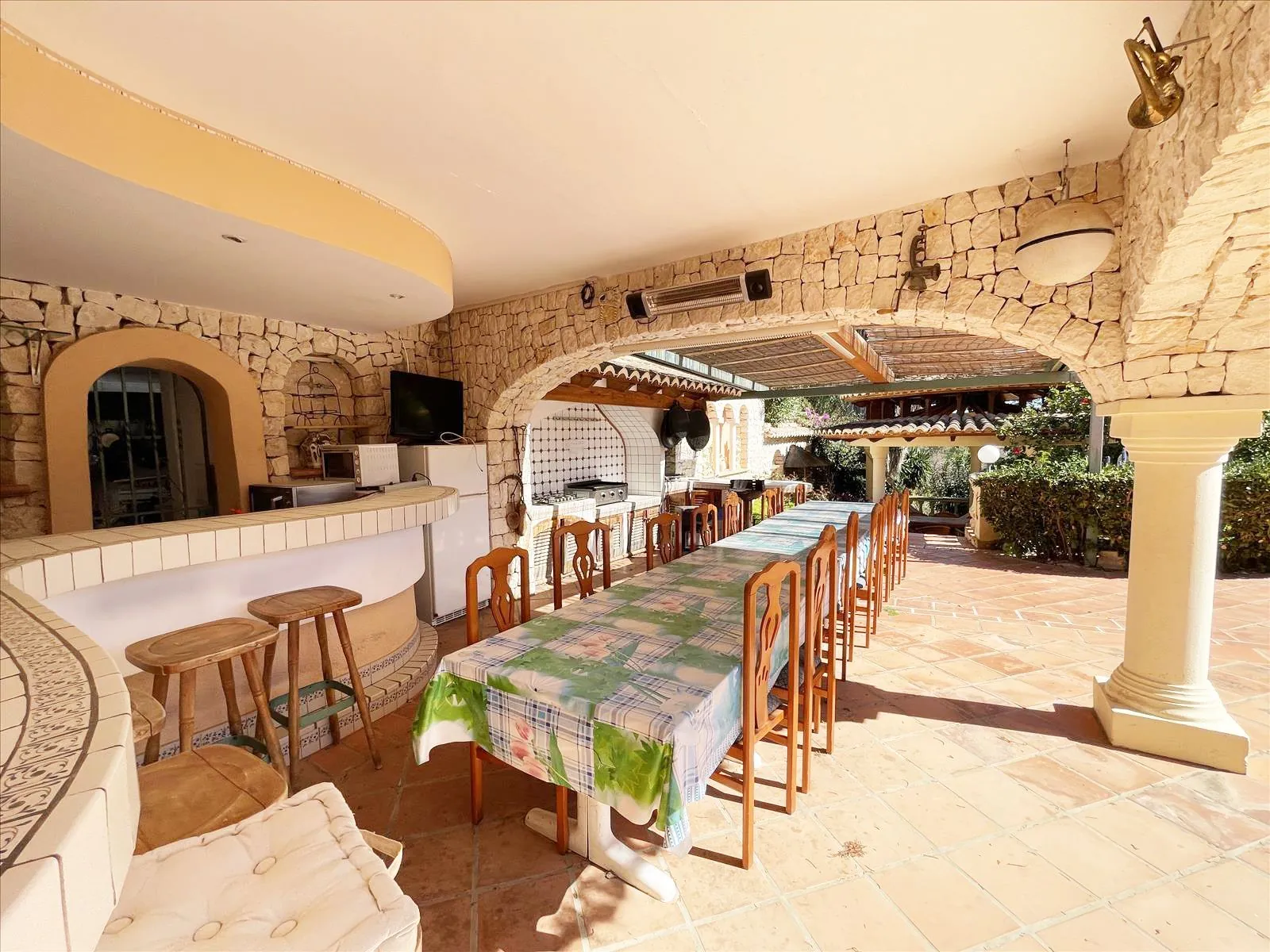 Casa / Chalet for sale in Benissa