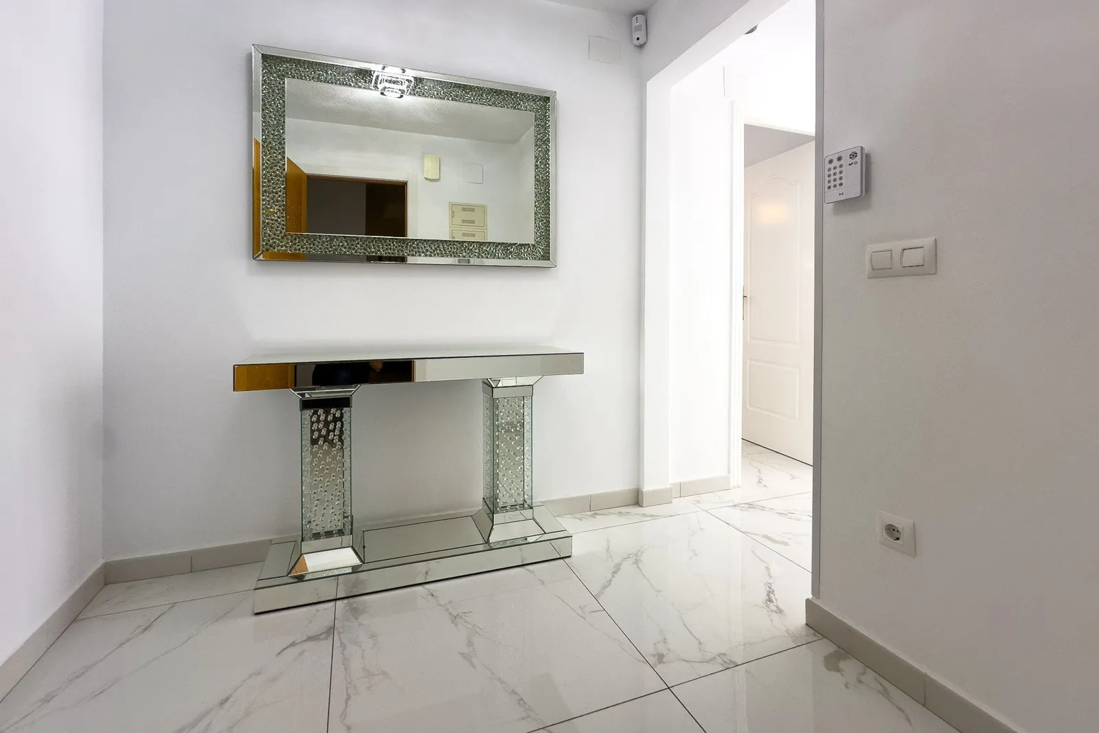 Apartment en venta en Calpe / Calp