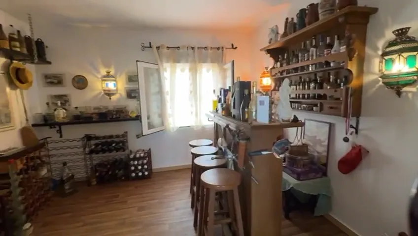 Casa / Chalet en venta en Calpe