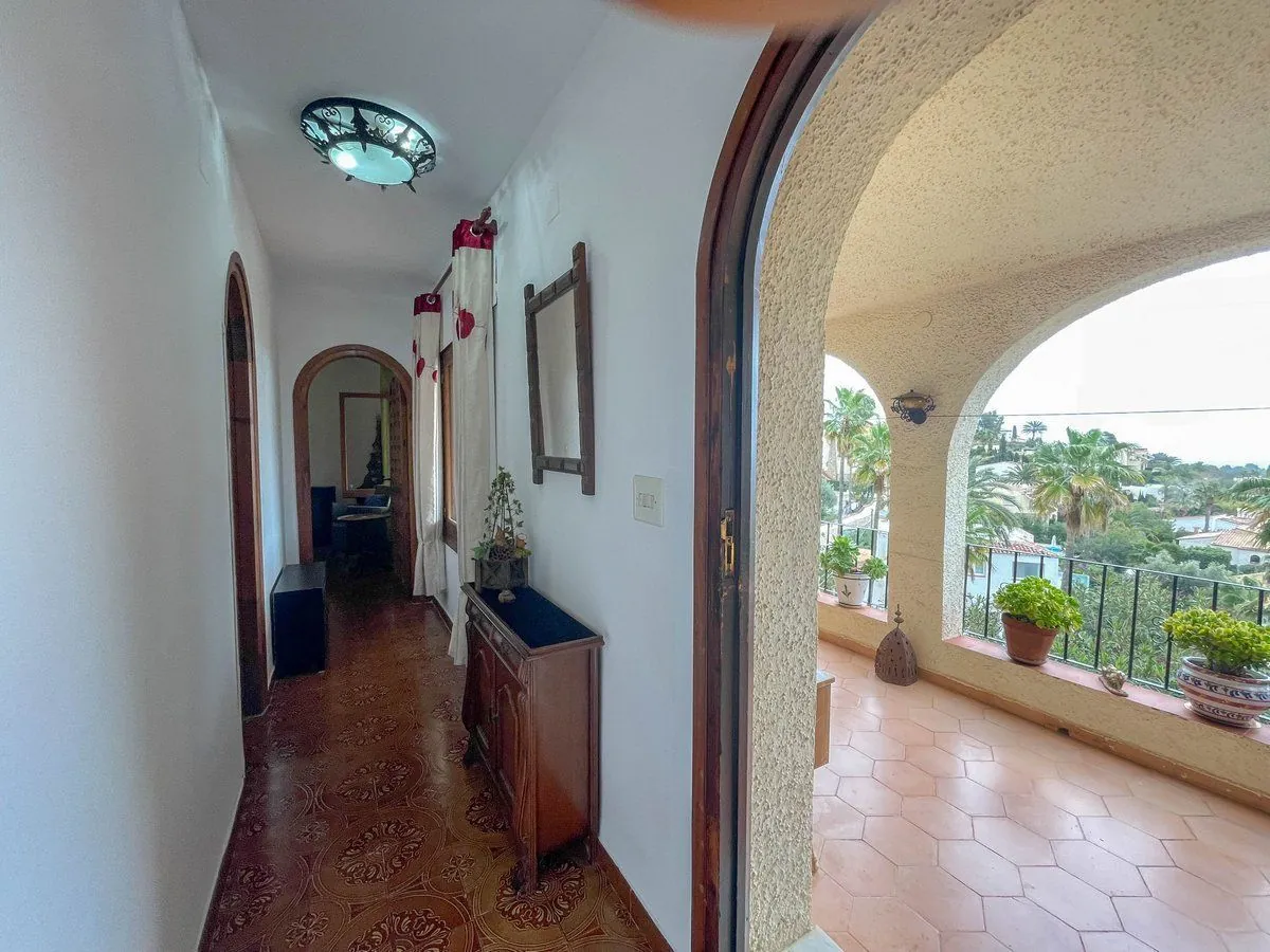 Casa / Chalet zum verkauf in Benissa