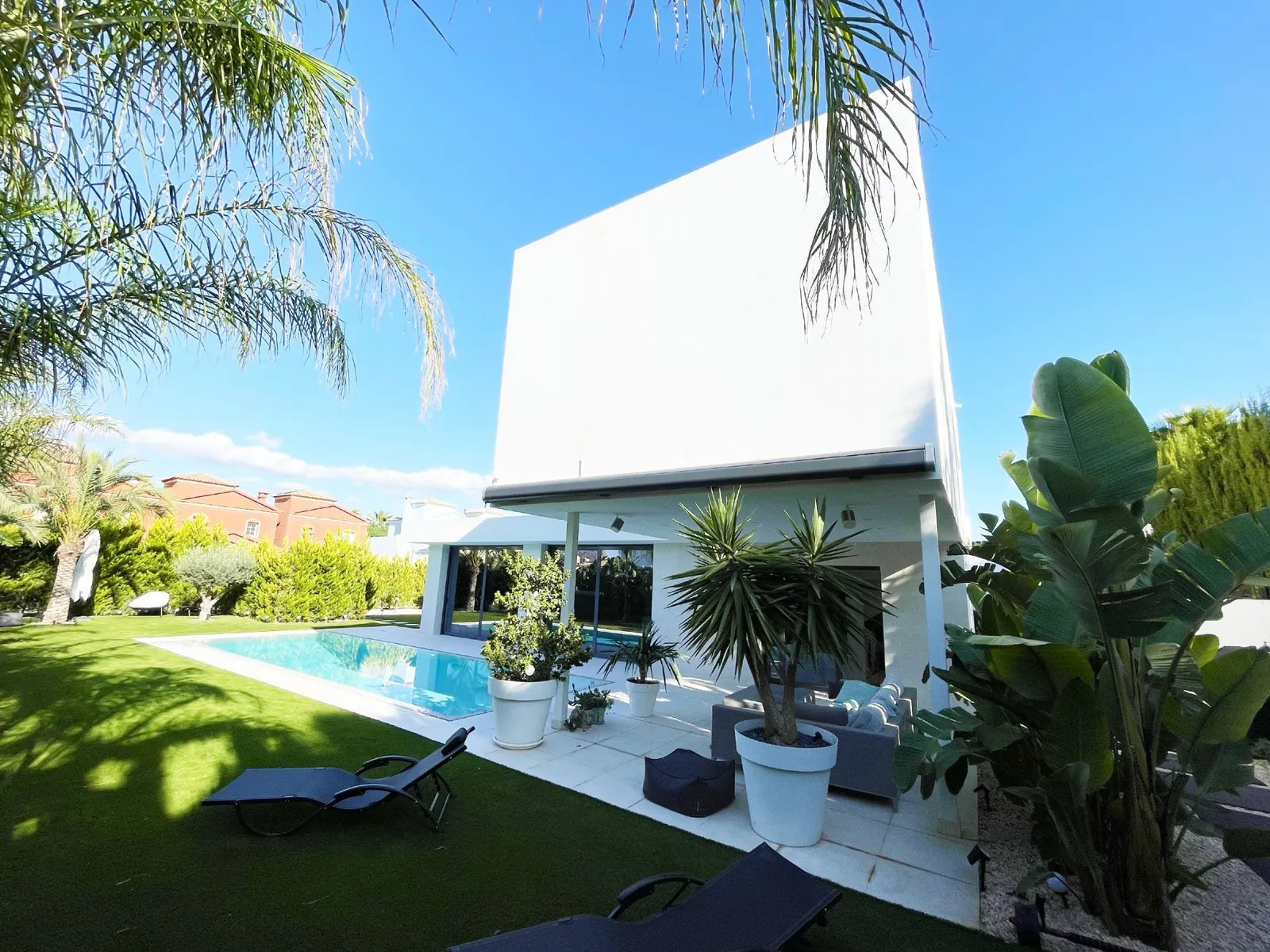 Casa / Chalet en venta en Calpe