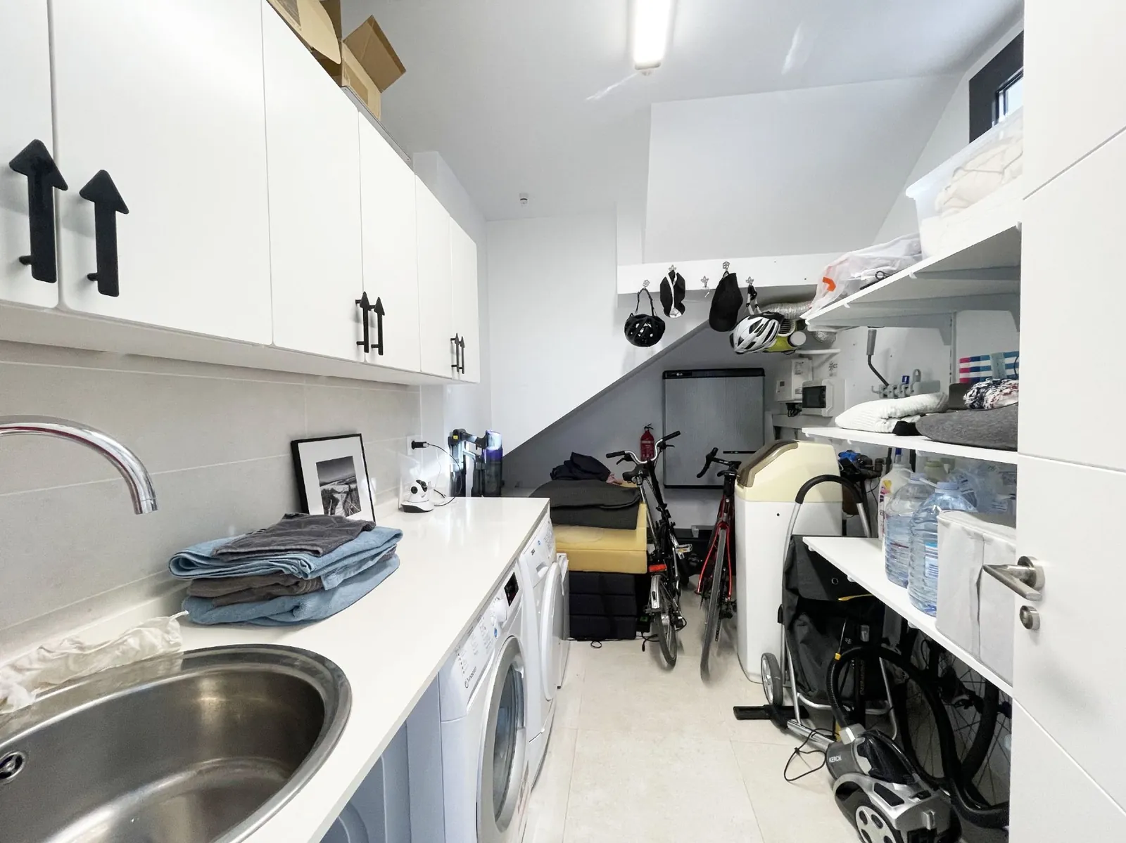 Casa / Chalet en venta en Calpe