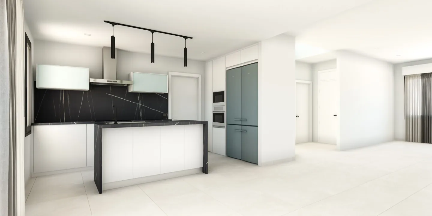 Villa en venta en Denia
