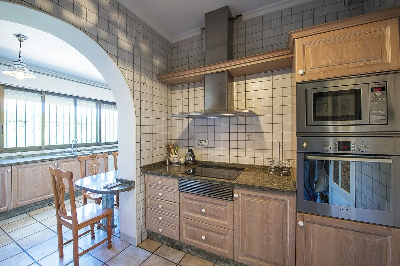 Villa for sale in Calpe / Calp