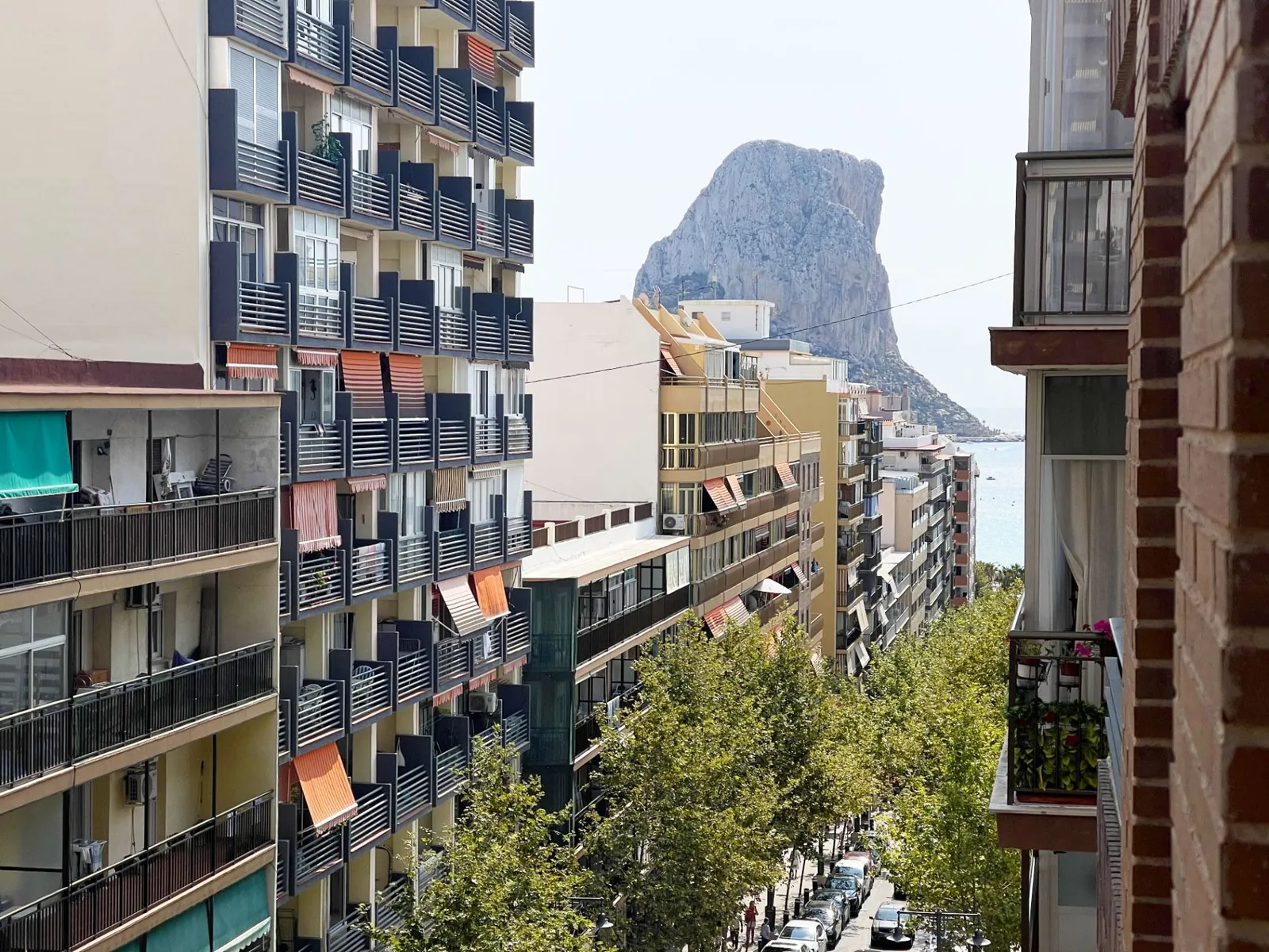 Apartamento zum verkauf in Calpe