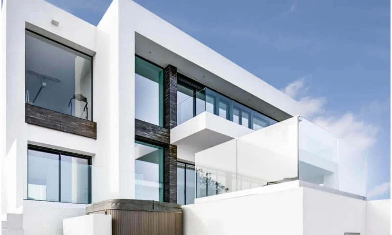 Villa en venta en Pedreguer