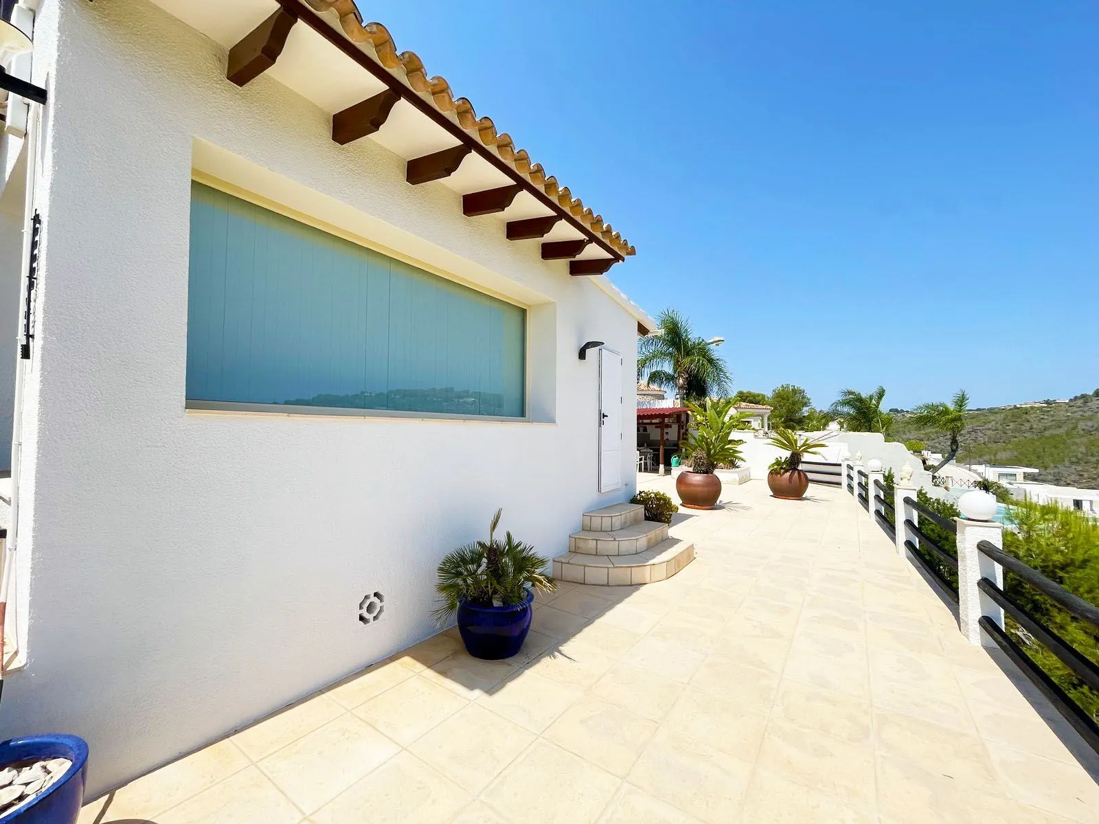 Casa / Chalet for sale in Calpe