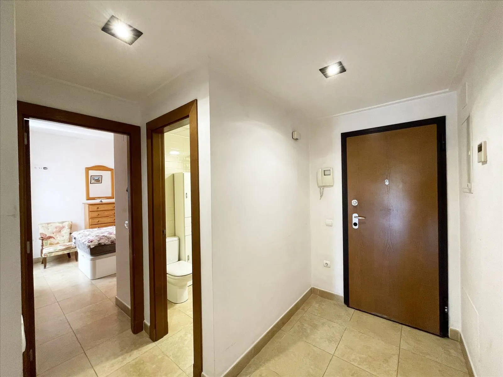 Apartamento te verkoop in Calpe