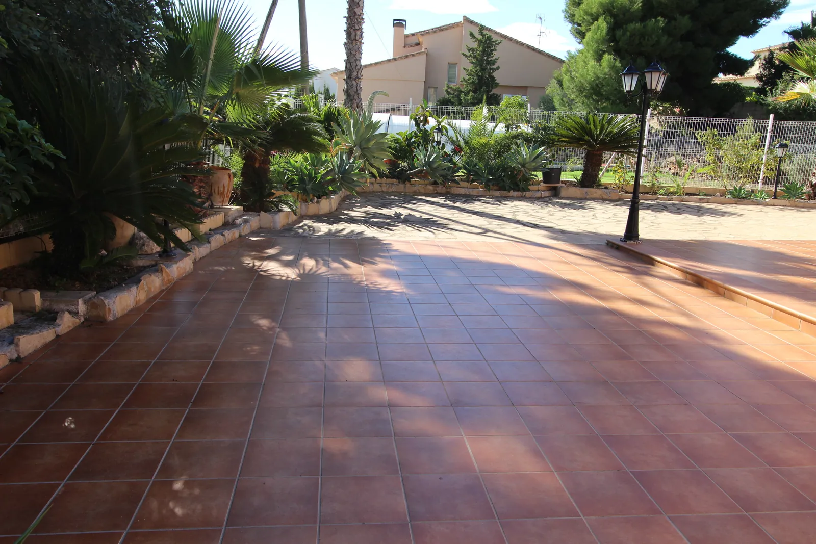 VILLA MUY CERCA DE LA PLAYA Y DE SUPERMERCADOS