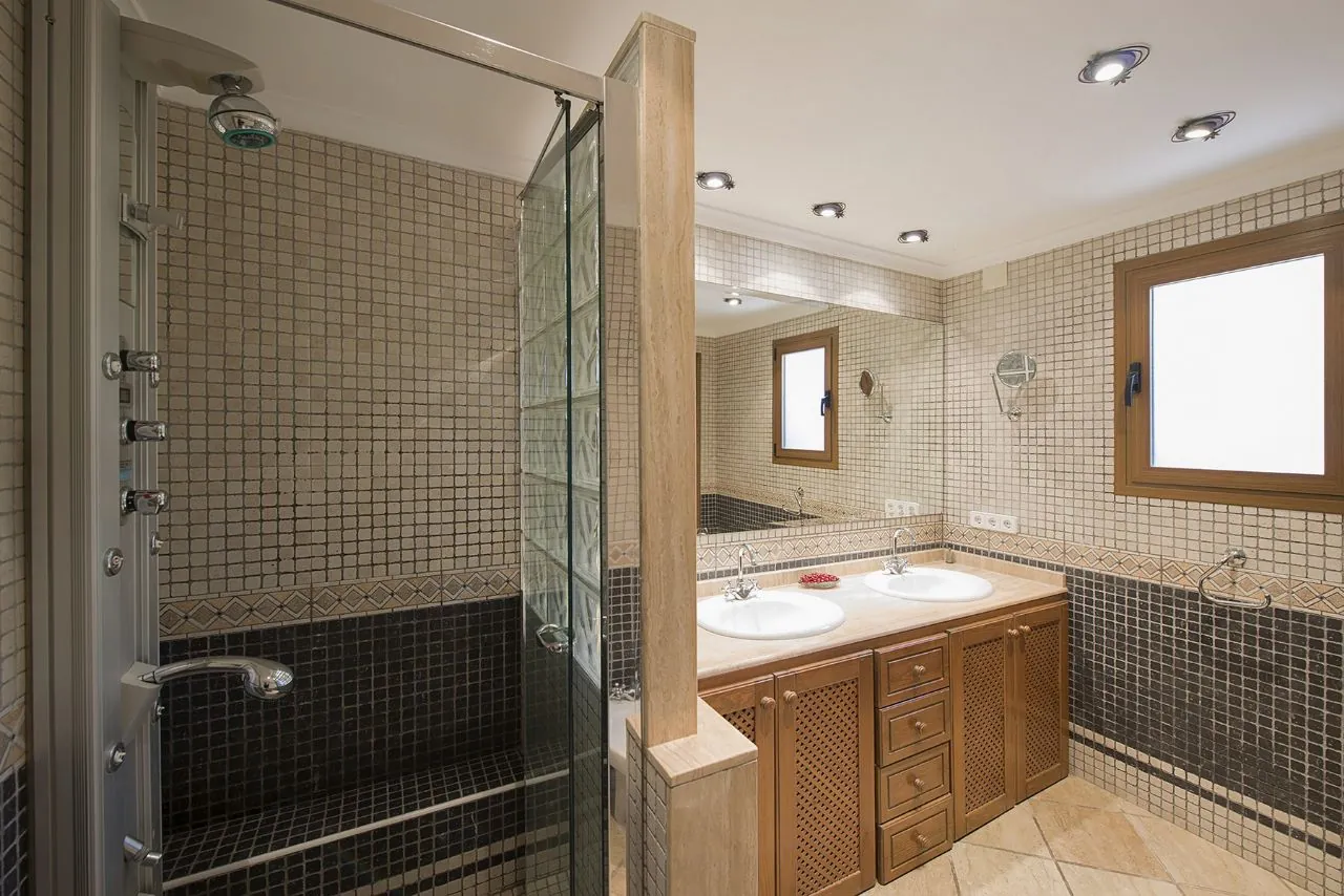 Villa for sale in Calpe / Calp