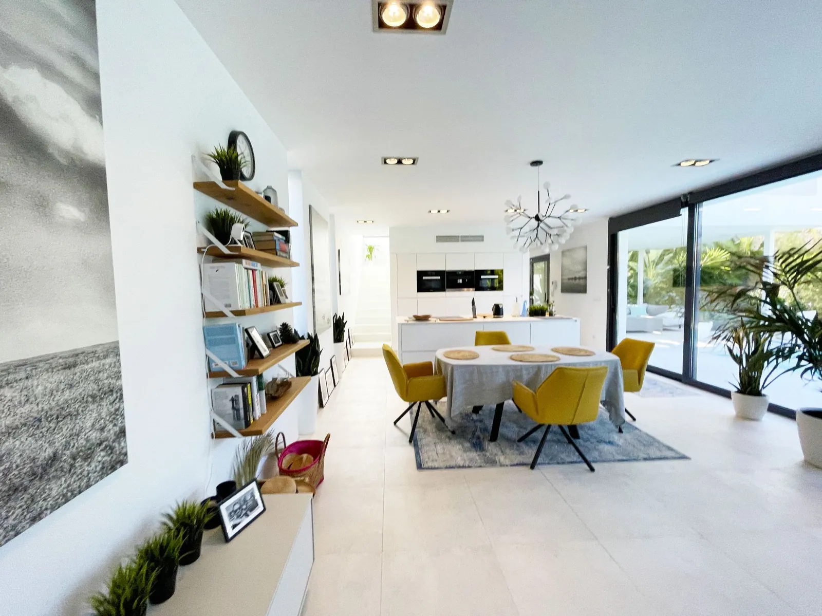 Casa / Chalet en venta en Calpe