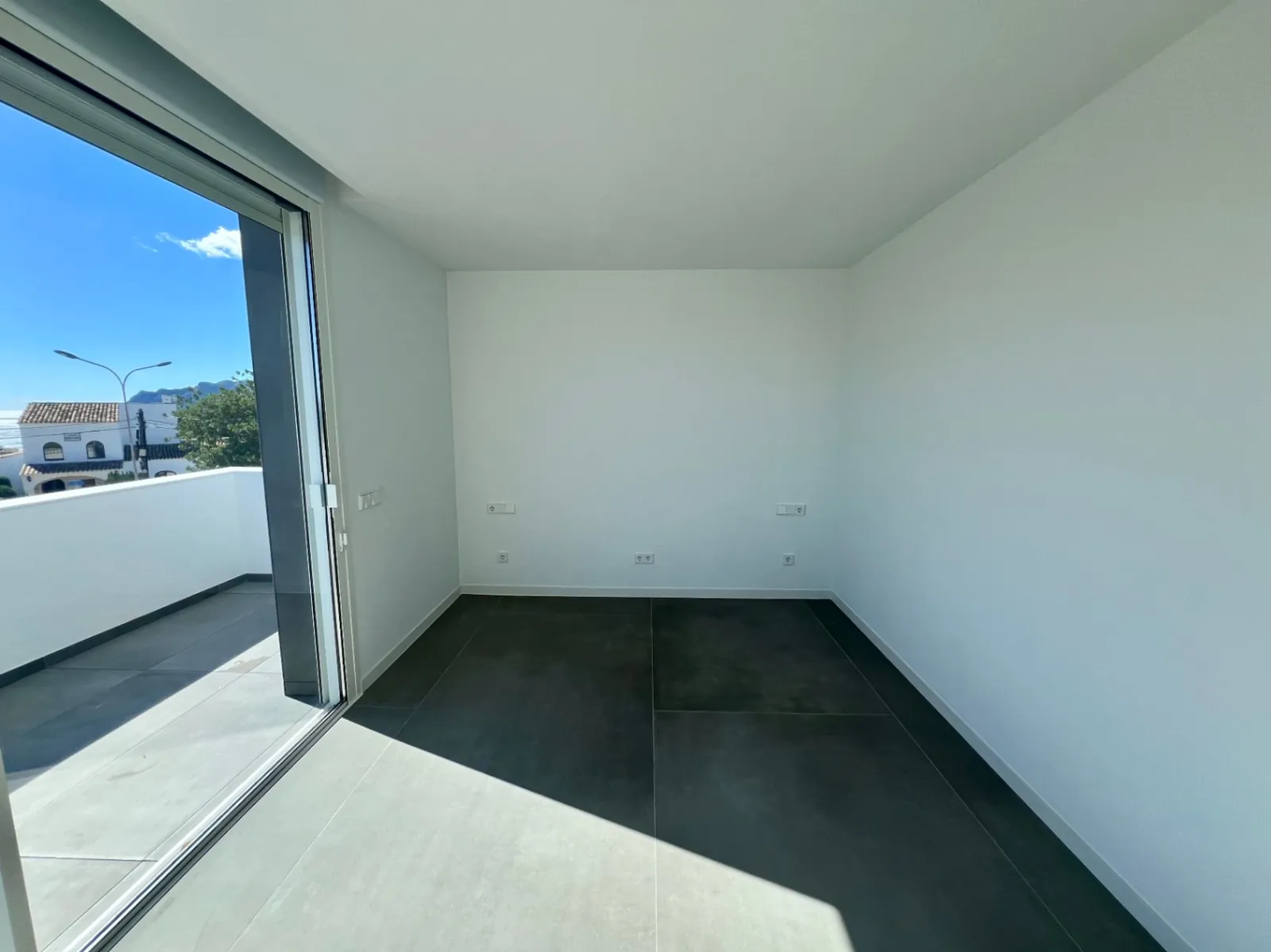 Impresionante Villa de Nueva Construcción en San Jaime