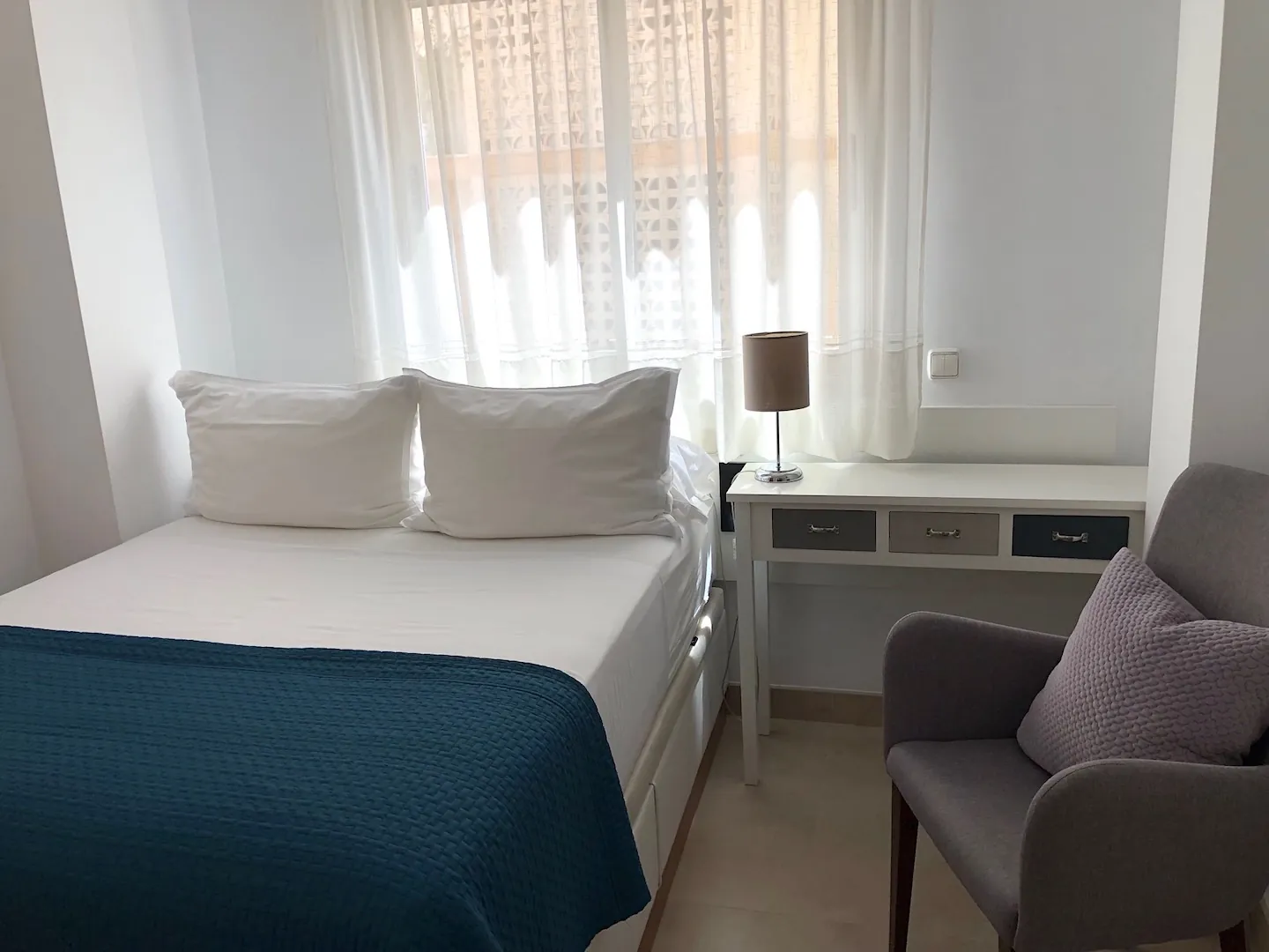 Apartment for sale in Calpe, Alicante