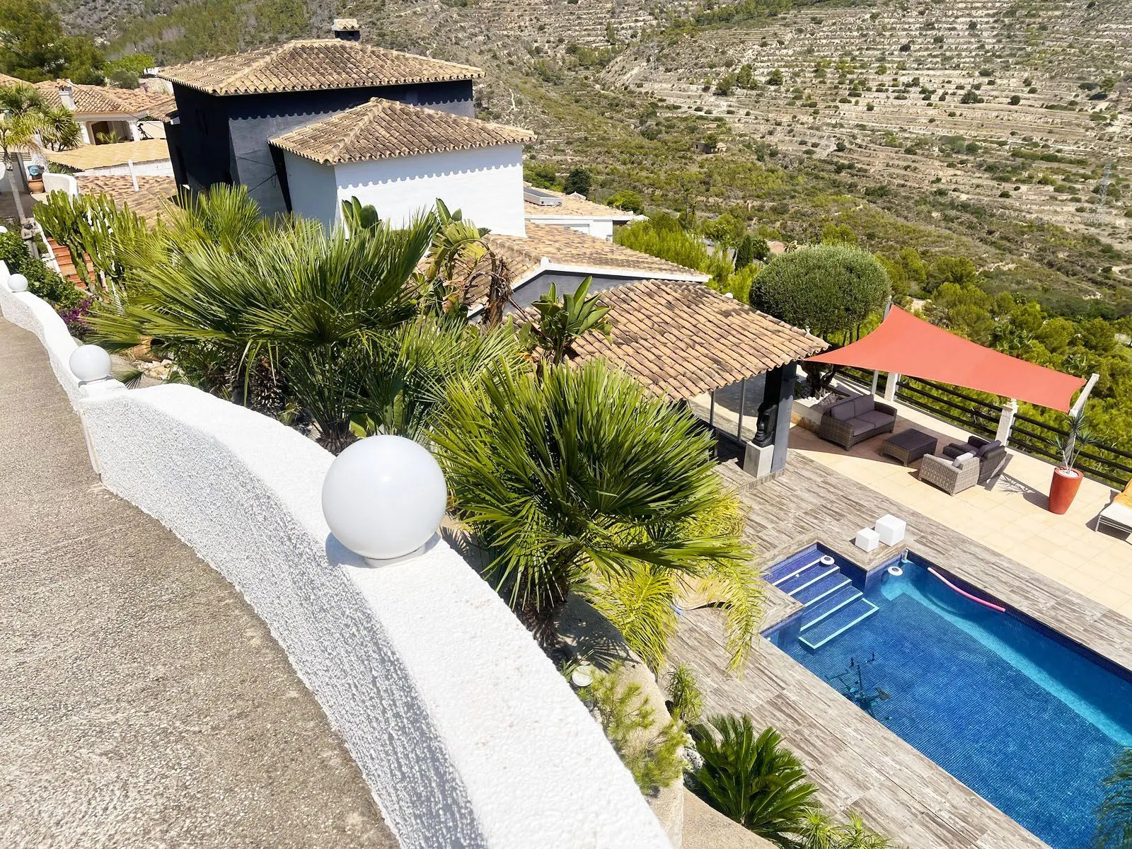 Casa / Chalet for sale in Calpe