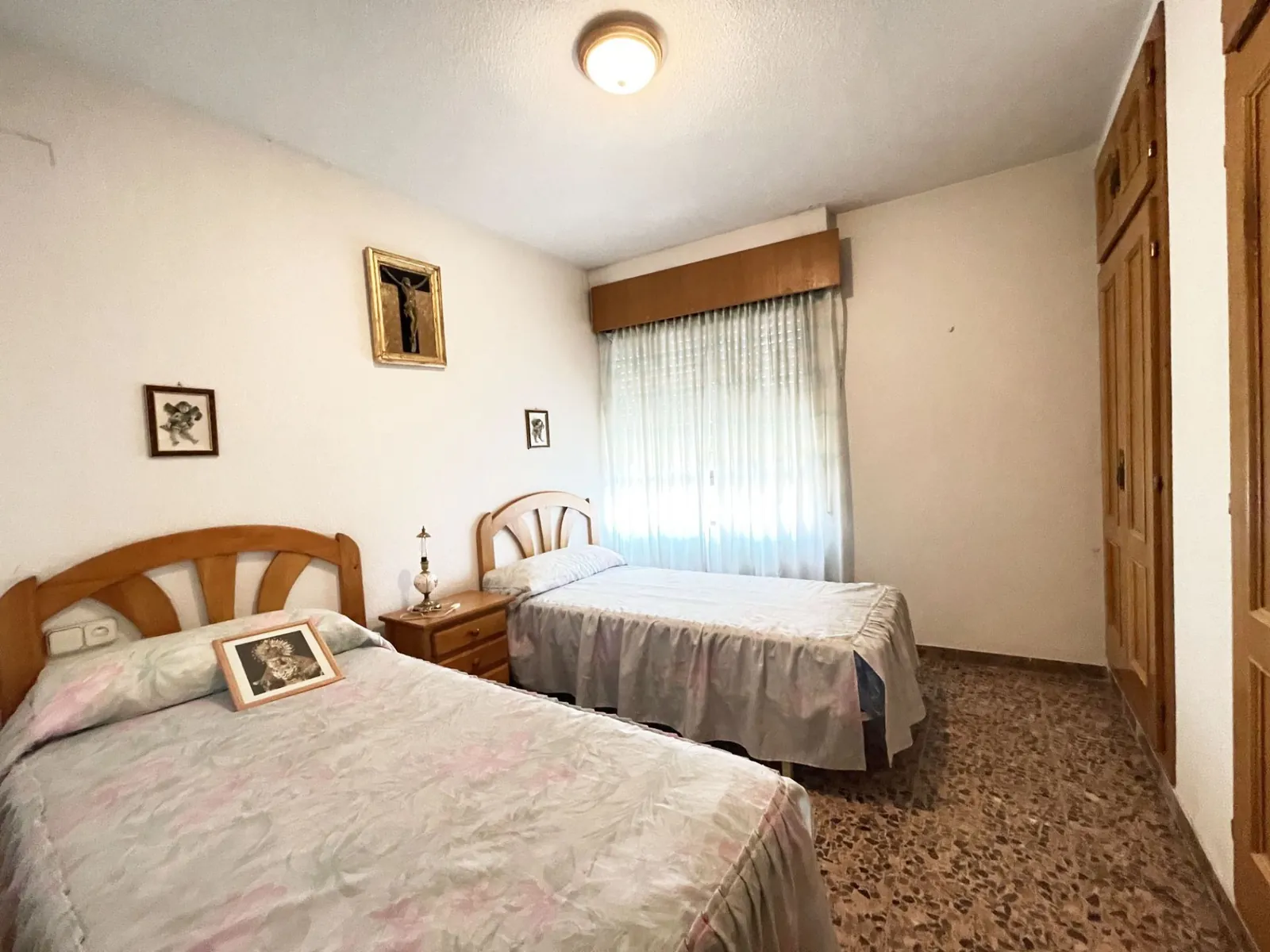 Apartamento zum verkauf in Calpe