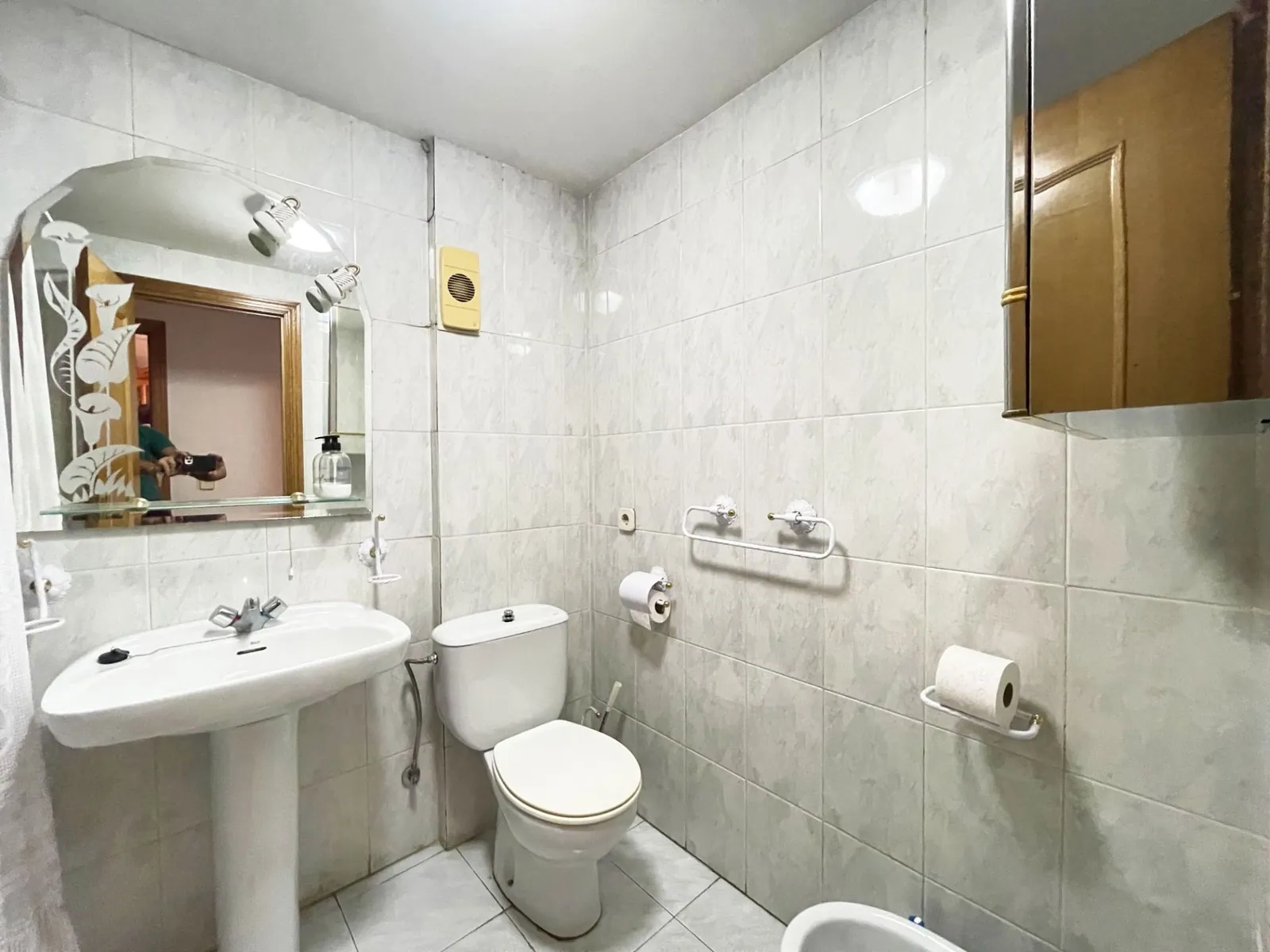 Apartamento zum verkauf in Calpe