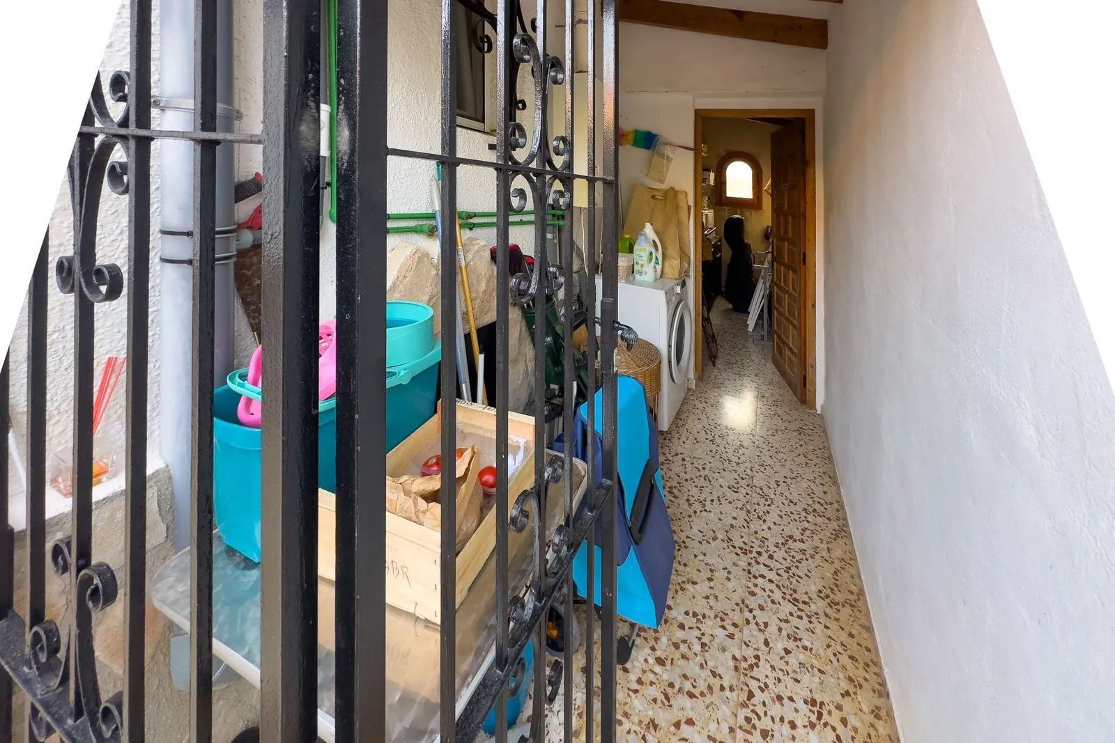 Villa for sale in Calpe / Calp