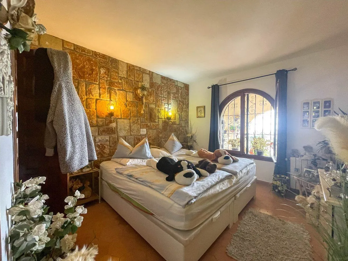 Casa / Chalet zum verkauf in Benissa