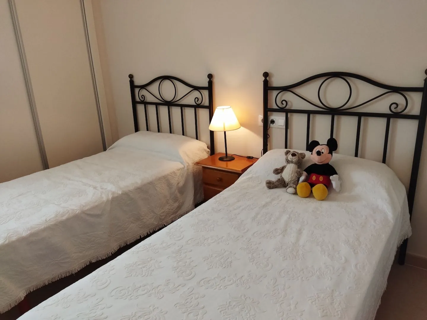 Apartment for sale in Calpe, Alicante