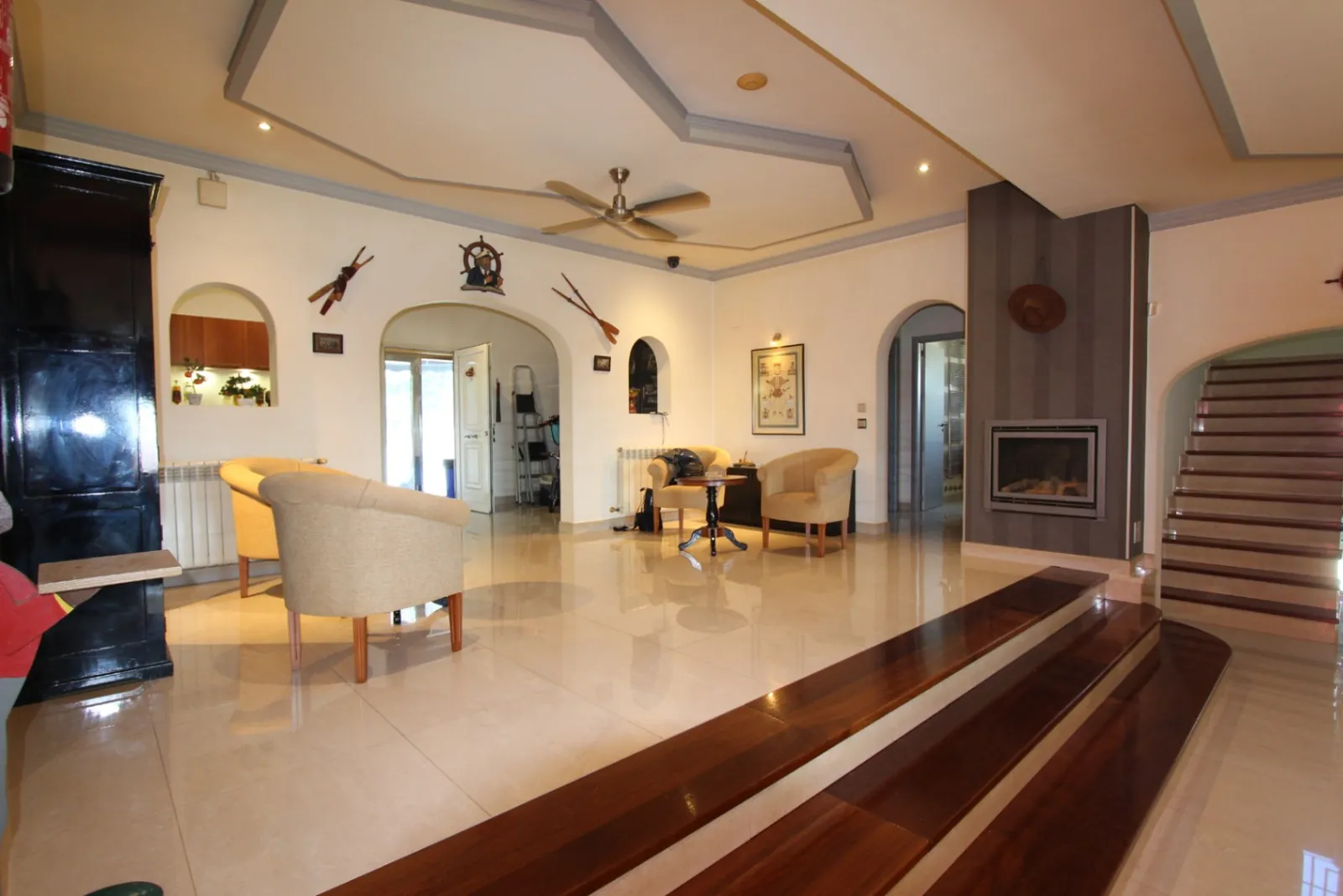 Villa zum verkauf in Calpe, Alicante
