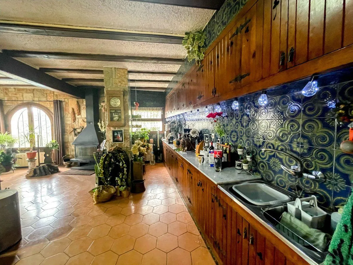 Casa / Chalet zum verkauf in Benissa