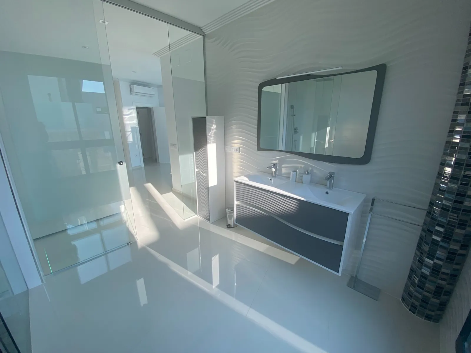 Villa en venta en Benissa