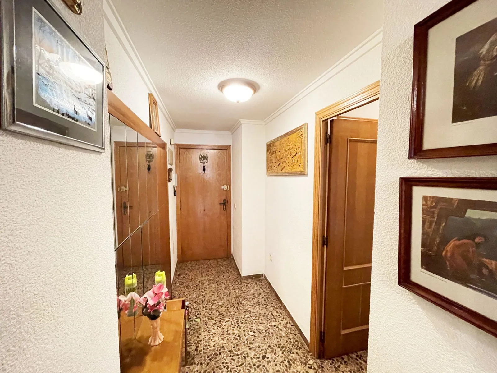 Apartamento zum verkauf in Calpe